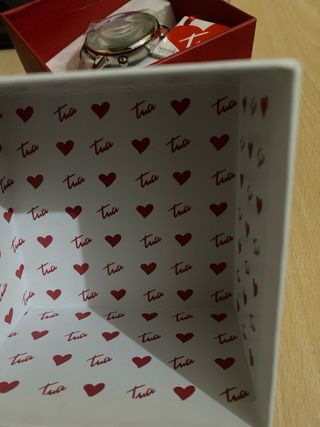 Orologio Braccialini Tua