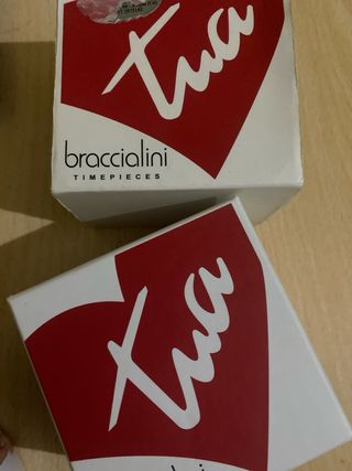 Orologio Braccialini Tua