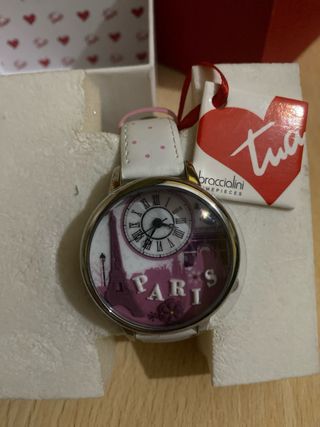 Orologio Braccialini Tua