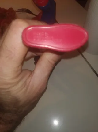 Spiderman Hasbro con Sonidos