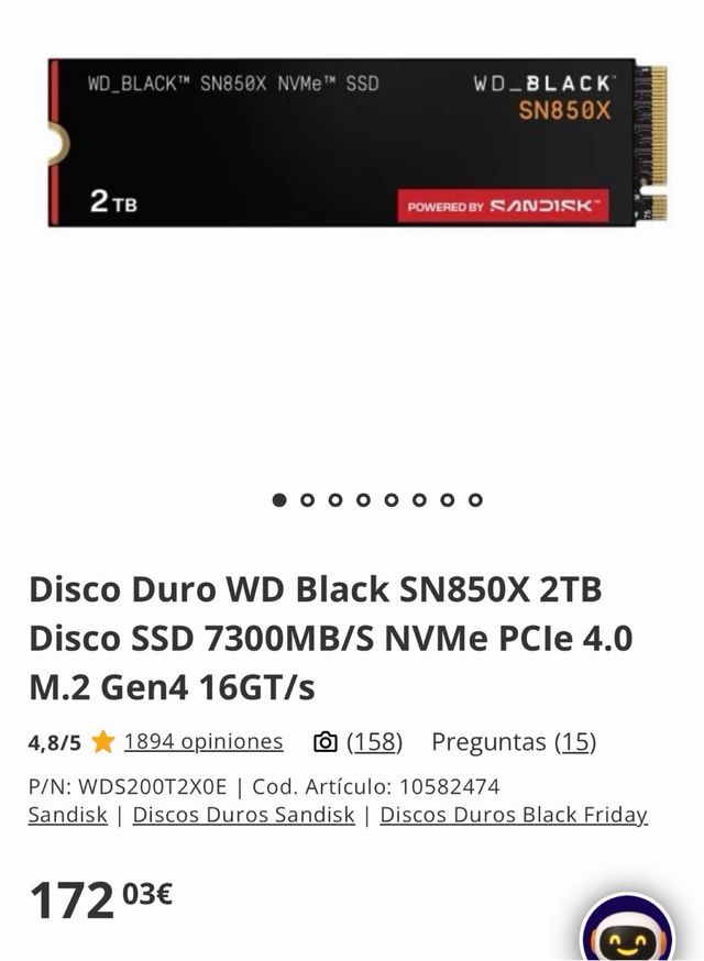 Torre Gaming MSI RGB Alta Gama