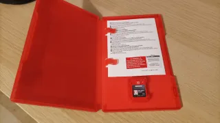 Para Daniel Hitman World of Assassination Switch 2