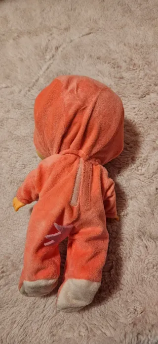 Bebe Llorón Flamenco