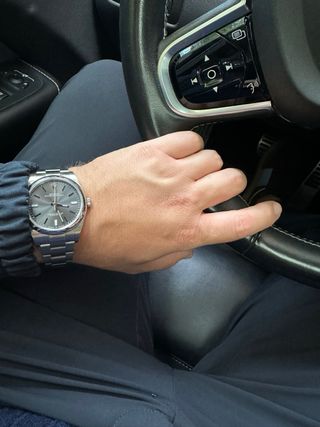 Rolex Oyster Perpetual 39mm Ref. 114300