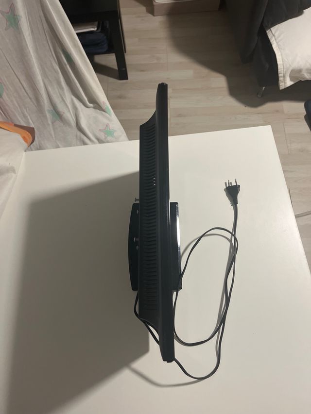 Televisión iJoy Negra