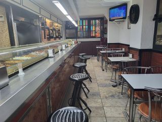 Bar C3 Zona Maragall