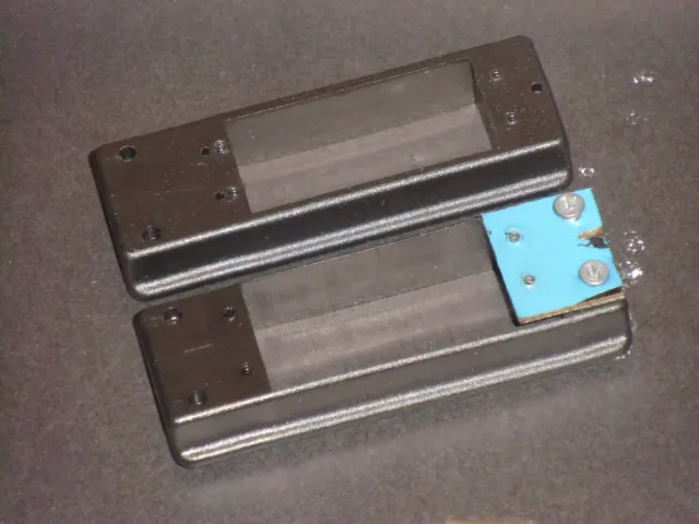 Servos hitec originales