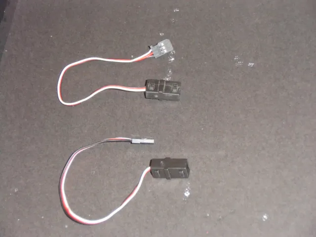 Servos hitec originales