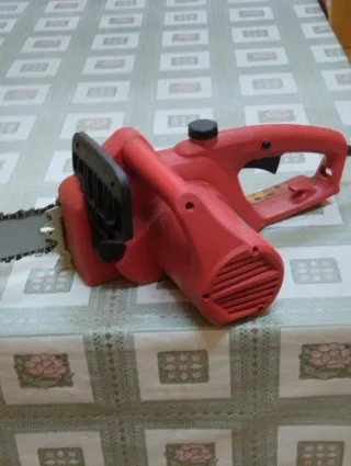 Sierra eléctrica Smash 180 E