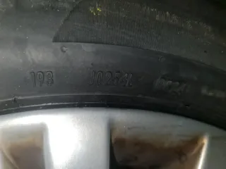 Llantas Opel Zafira C / Astra J (juego completo)