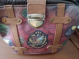 Bolso bandolera Harry Potter