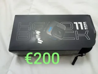 Altavoz JBL Flip 6 Negro