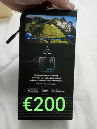 Altavoz JBL Flip 6 Negro