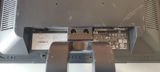 Monitor HP L1910 19'' 1280x1024