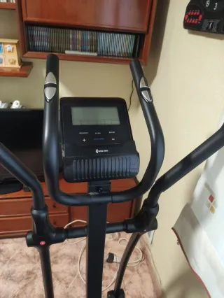 Elíptica Capital Sports Helix Air