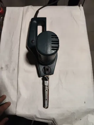 Lijadora Black & Decker KA292E 350W