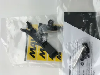 Ruedas Mavic Cosmic SL 45 Disc