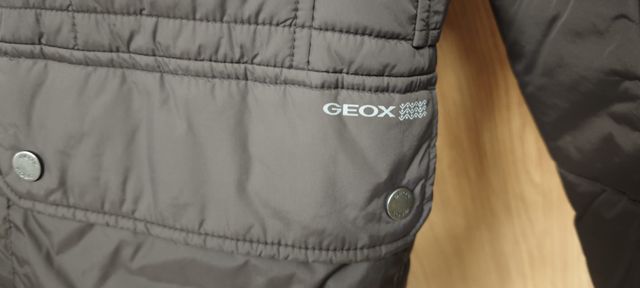 Chaqueta a vento da uomo