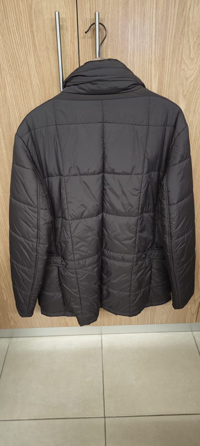 Chaqueta a vento da uomo