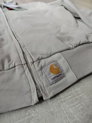 Chaqueta Carhartt WIP Og Santa Fe Beige