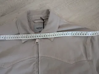 Chaqueta Carhartt WIP Og Santa Fe Beige