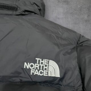Chaqueta The North Face Nuptse 700 Negra