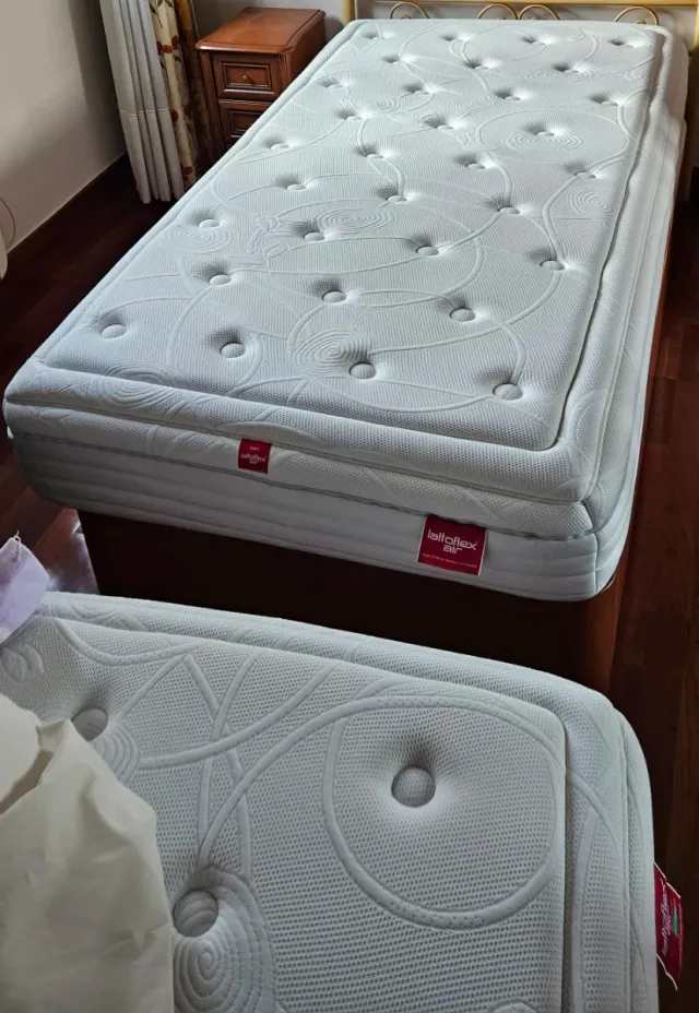 Colchón Lattoflex