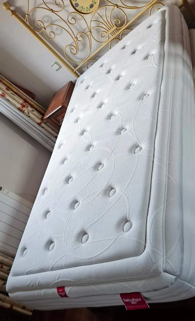 Colchón Lattoflex