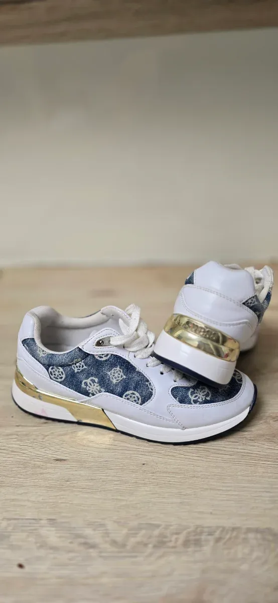 Zapatillas Guess Mujer Talla 37