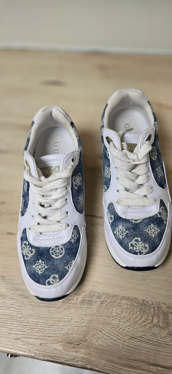 Zapatillas Guess Mujer Talla 37