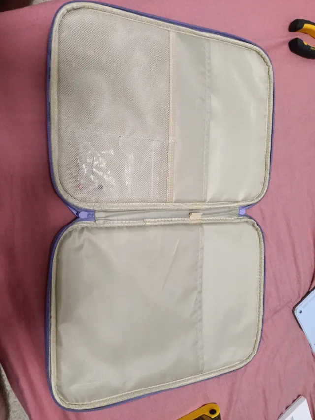 Arcade fightstick Hitbox Hautepad R16