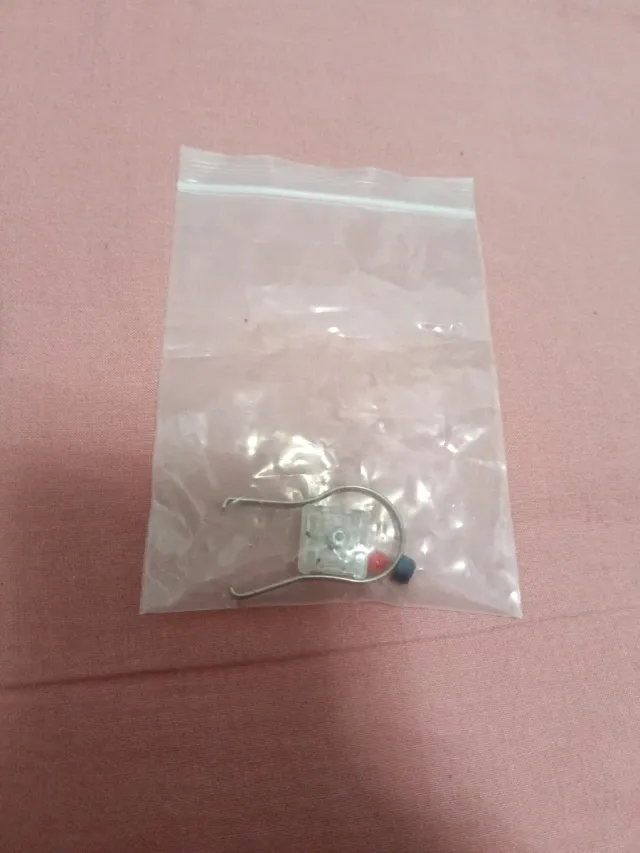 Arcade fightstick Hitbox Hautepad R16