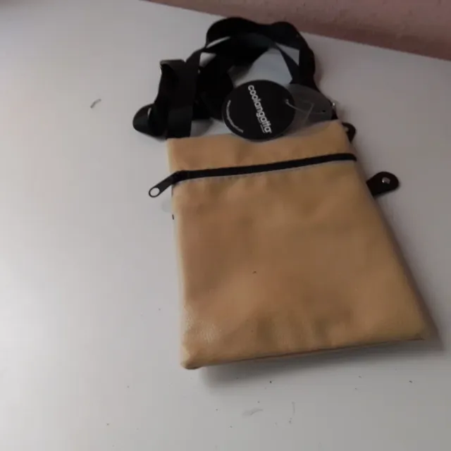 Bolsita porta-documentos