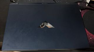 Portátil HP Victus Negro/Azul