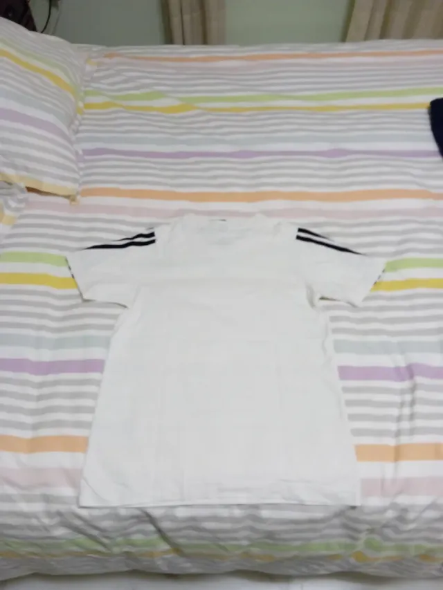 Camiseta Adidas Talla 11-12