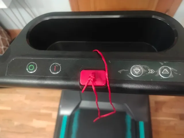 Cinta de Correr Cecotec Drumfit 1800