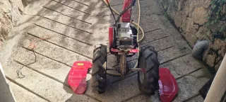 Motoazada Honda F560