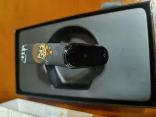 Pulsera Actividad Harry Potter Infantil