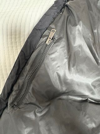 Chaquetón Ralph Lauren Negro