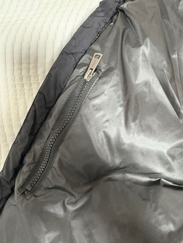 Chaquetón Ralph Lauren Negro