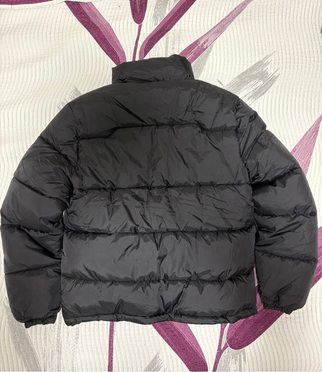 Chaquetón Ralph Lauren Negro