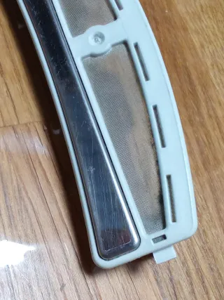 Filtro Secadora Edesa Fagor