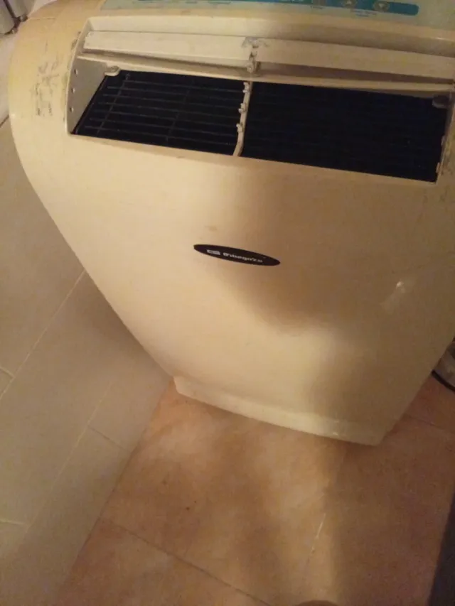 Aire Acondicionado Orbegozo