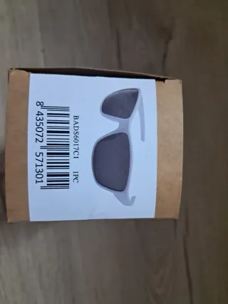 Gafas de sol deportivas BADS6017 (C1)