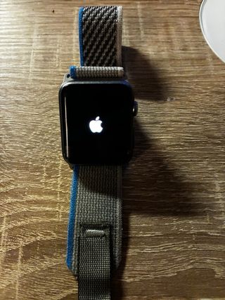 Apple Watch 42 mm – Funciona Perfecto y Listo