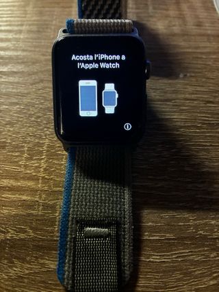 Apple Watch 42 mm – Funciona Perfecto y Listo