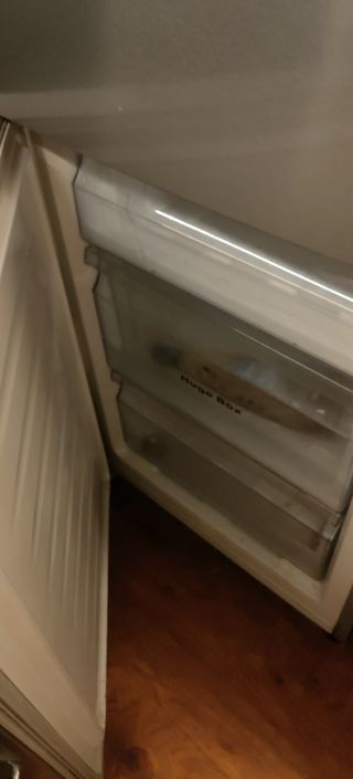 Frigorífico Hisense RB403N4EC