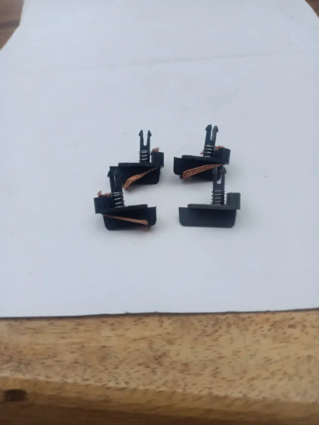 NINCO Guía Activa con Suspensión pak 4 unidades