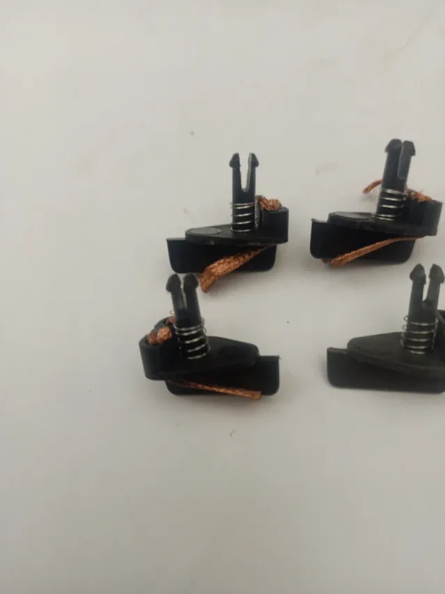 NINCO Guía Activa con Suspensión pak 4 unidades