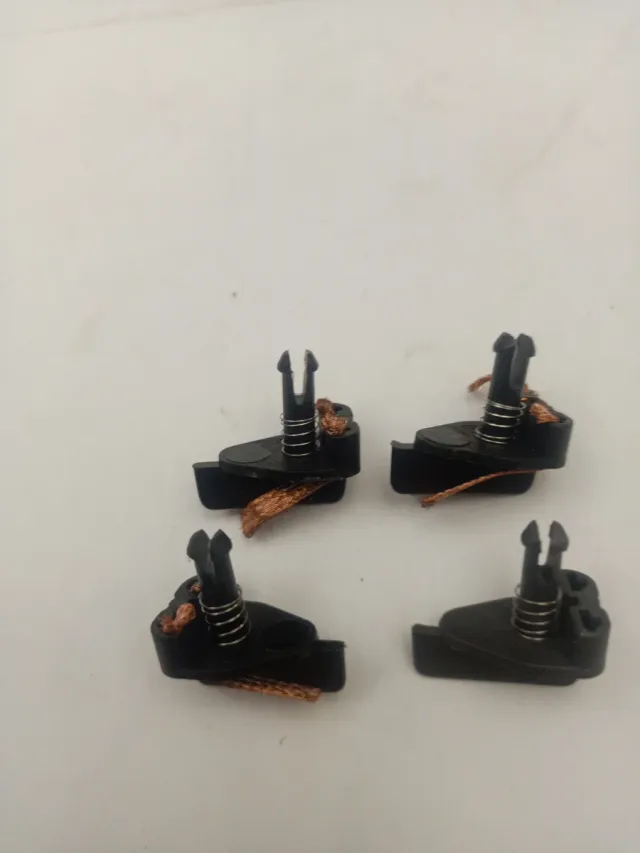 NINCO Guía Activa con Suspensión pak 4 unidades